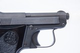BERETTA 950 BS 25 ACP USED GUN INV 222282 - 3 of 5
