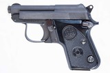 BERETTA 950 BS 25 ACP USED GUN INV 222282 - 5 of 5