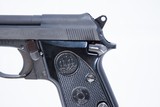 BERETTA 950 BS 25 ACP USED GUN INV 222282 - 4 of 5