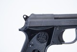 BERETTA 950 BS 25 ACP USED GUN INV 222282 - 2 of 5