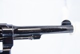 *HANK WILLIAMS JR* SMITH & WESSON 1917 45 ACP USED GUN INV 222414 - 4 of 15
