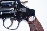 *HANK WILLIAMS JR* SMITH & WESSON 1917 45 ACP USED GUN INV 222414 - 12 of 15