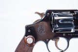 *HANK WILLIAMS JR* SMITH & WESSON 1917 45 ACP USED GUN INV 222414 - 2 of 15