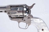 *HANK WILLIAMS JR* COLT SING ACTION ARMY 32-20 WIN USED GUN INV 222412 - 8 of 12