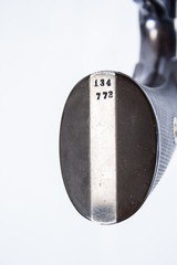 *HANK WILLIAMS JR* COLT NEW ARMY DA-4 41 COLT USED GUN INV 222413 - 9 of 14