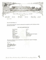 *HANK WILLIAMS JR* COLT NEW ARMY DA-4 41 COLT USED GUN INV 222413 - 7 of 14