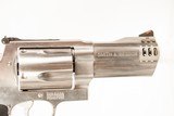 SMITH & WESSON 500 500 S&W USED GUN INV 221768 - 3 of 6