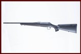 SAUER 100 30-06 SPRG USED GUN INV 222446 - 1 of 6