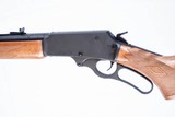 MARLIN 336W 30-30 WIN USED GUN INV 222459 - 3 of 6