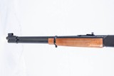 MARLIN 336W 30-30 WIN USED GUN INV 222459 - 4 of 6