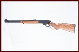 MARLIN 336W 30-30 WIN USED GUN INV 222459 - 1 of 6