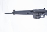 KEL-TEC SU-16 5.56 NATO USED GUN INV 222453 - 4 of 6