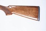 BERETTA WHITEWING 20 GA USED GUN INV 222436 - 3 of 8