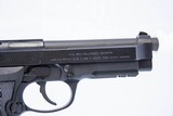 BERETTA 96A1 40 S&W USED GUN INV 222263 - 3 of 5