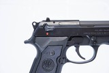 BERETTA 96A1 40 S&W USED GUN INV 222263 - 2 of 5