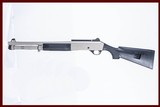 BENELLI M4 12GA USED GUN INV 215329 - 1 of 7