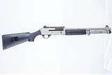 BENELLI M4 12GA USED GUN INV 215329 - 7 of 7