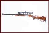 MERKEL K-4 30-06 SPRG USED GUN INV 222491 - 1 of 10