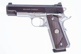 WILSON COMBAT CQB COMMANDER 1911 45 ACP USED GUN INV 222490 - 7 of 7