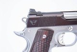 WILSON COMBAT CQB COMMANDER 1911 45 ACP USED GUN INV 222490 - 2 of 7