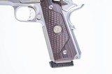 WILSON COMBAT CQB COMMANDER 1911 45 ACP USED GUN INV 222490 - 6 of 7