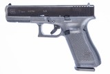 GLOCK 17 GEN 5 9 MM NEW GUN INV 222493 - 5 of 5