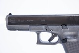 GLOCK 17 GEN 5 9 MM NEW GUN INV 222493 - 4 of 5