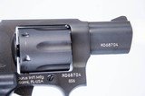 TAURUS 856 .38 SPL USED GUN INV 222489 - 3 of 5