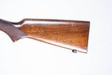 WINCHESTER 43 22 HORNET USED GUN INV 222447 - 2 of 6