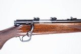 WINCHESTER 43 22 HORNET USED GUN INV 222447 - 4 of 6