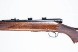 WINCHESTER 43 22 HORNET USED GUN INV 222447 - 3 of 6