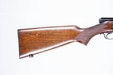 WINCHESTER 43 22 HORNET USED GUN INV 222447 - 5 of 6