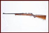 WINCHESTER 43 22 HORNET USED GUN INV 222447 - 1 of 6