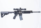 ROCK RIVER ARMS LAR-15 5.56 NATO USED GUN INV 222463 - 7 of 7