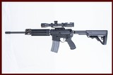 ROCK RIVER ARMS LAR-15 5.56 NATO USED GUN INV 222463 - 1 of 7