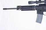 ROCK RIVER ARMS LAR-15 5.56 NATO USED GUN INV 222463 - 4 of 7