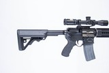 ROCK RIVER ARMS LAR-15 5.56 NATO USED GUN INV 222463 - 6 of 7