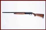 BENELLI MONTEFELTRO 12GA USED GUN INV 221758 - 1 of 7