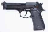 BERETTA 92F 9MM USED GUN INV 222253 - 5 of 5