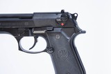 BERETTA 92F 9MM USED GUN INV 222253 - 4 of 5