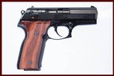 BERETTA 8000 COUGAR F 9MM USED GUN INV 222286 - 1 of 6