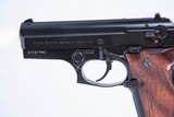 BERETTA 8000 COUGAR F 9MM USED GUN INV 222286 - 4 of 6