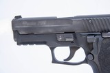 SIG SAUER P229 9MM USED GUN INV 222300 - 4 of 5
