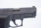 SIG SAUER P229 9MM USED GUN INV 222300 - 3 of 5