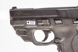 SMITH & WESSON SHIELD 9 MM USED GUN INV 222431 - 4 of 5