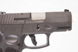 TAURUS G2S 9MM USED GUN INV 222462 - 3 of 6