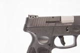 TAURUS G2S 9MM USED GUN INV 222462 - 2 of 6