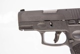 TAURUS G2S 9MM USED GUN INV 222462 - 5 of 6