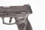 TAURUS G2S 9MM USED GUN INV 222462 - 4 of 6