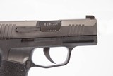 SIG SAUER P365 9MM USED GUN INV 221541 - 3 of 6
